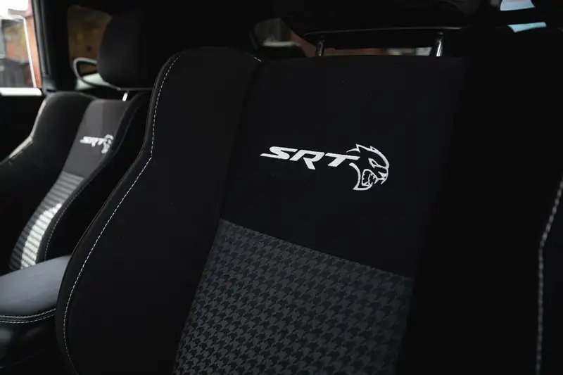 2021 Dodge Challenger SRT Super Stock -For Sale