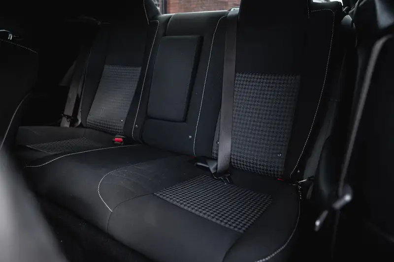 2021 Dodge Challenger SRT Super Stock -For Sale