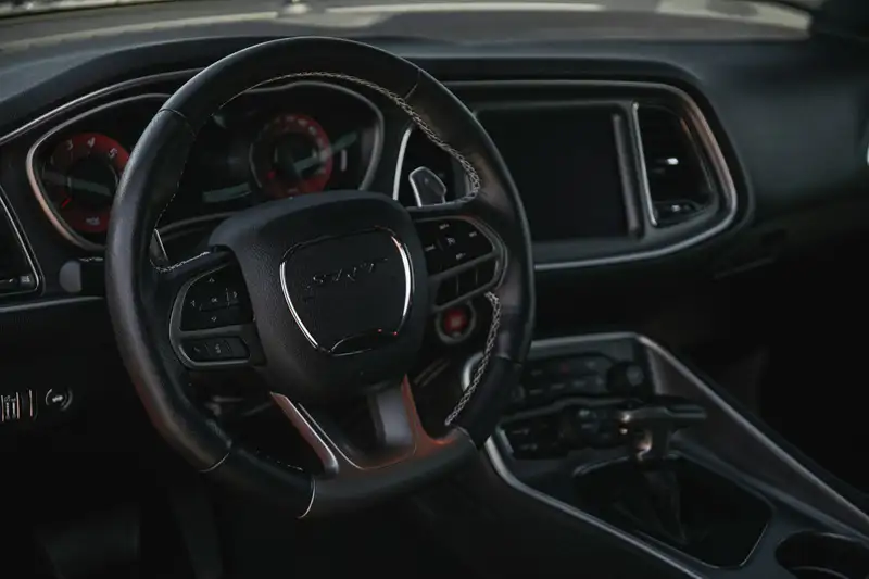 2021 Dodge Challenger SRT Super Stock -For Sale