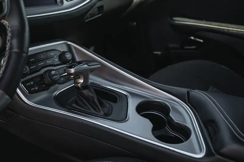 2021 Dodge Challenger SRT Super Stock -For Sale