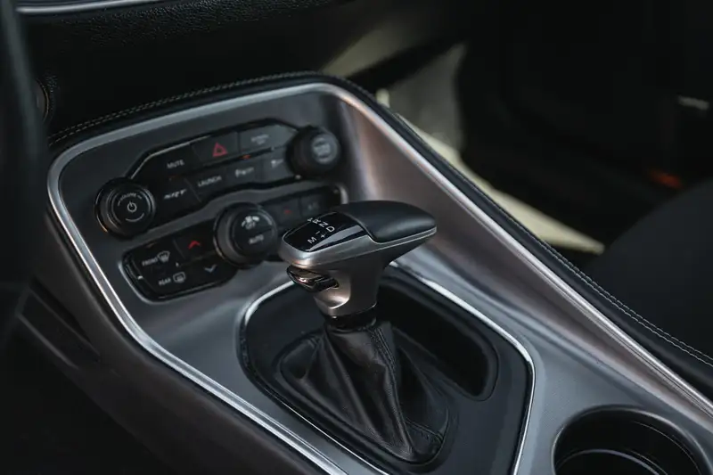 2021 Dodge Challenger SRT Super Stock -For Sale