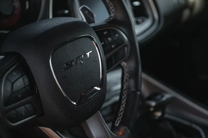2021 Dodge Challenger SRT Super Stock -For Sale