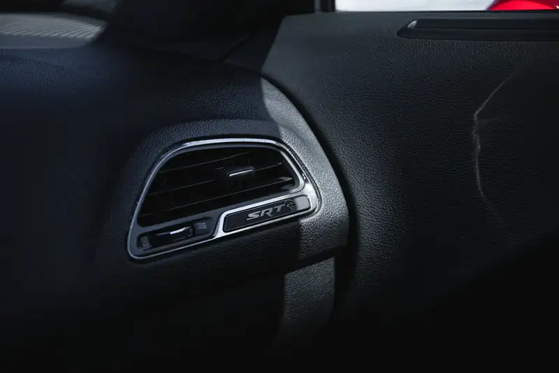 2021 Dodge Challenger SRT Super Stock -For Sale