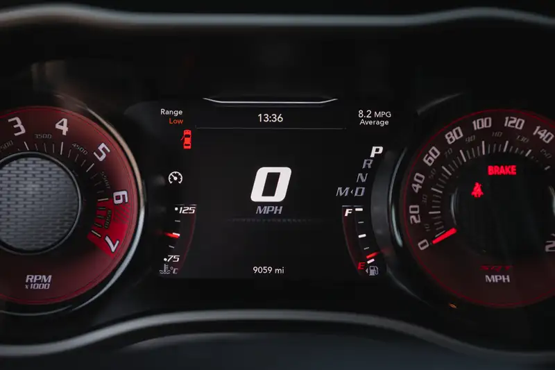 2021 Dodge Challenger SRT Super Stock -For Sale