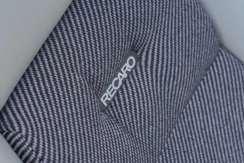 1987 Ford Capri 2.8 Injection-Sold