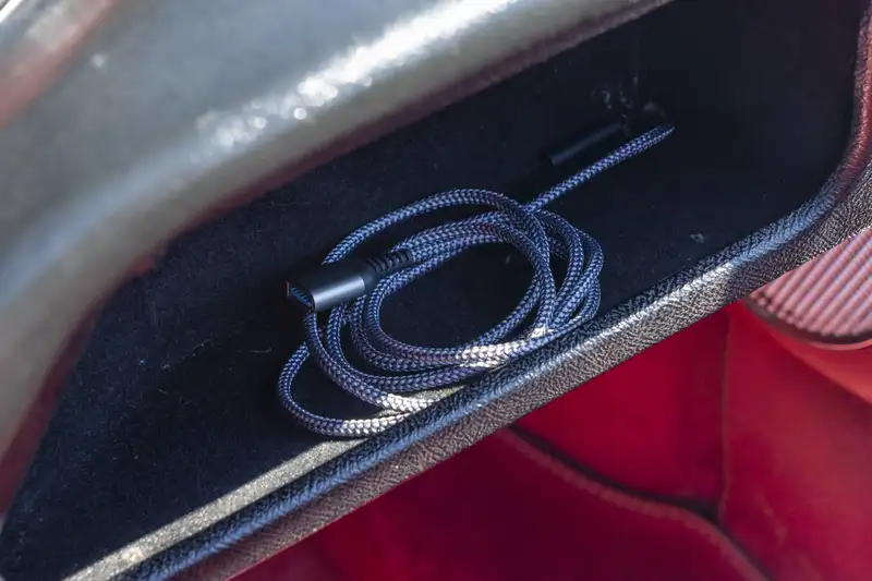 1962 Jaguar E-Type Series I 3.8-Litre Roadster-Sold