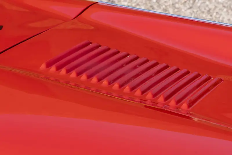 1962 Jaguar E-Type Series I 3.8-Litre Roadster-Sold