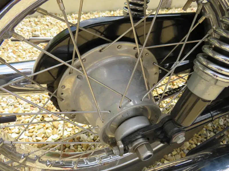 1975 Triumph T150V Trident 741cc-Sold
