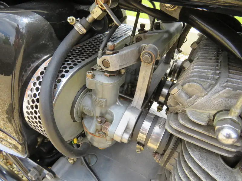 1975 Triumph T150V Trident 741cc-Sold