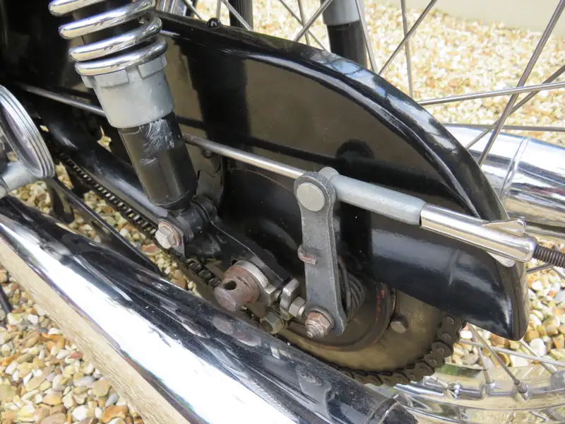 1975 Triumph T150V Trident 741cc-Sold
