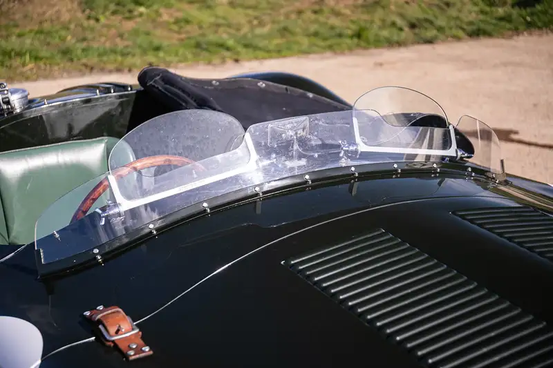 1965 Jaguar C-Type Replica by Proteus (3.5-Litre)-Sold