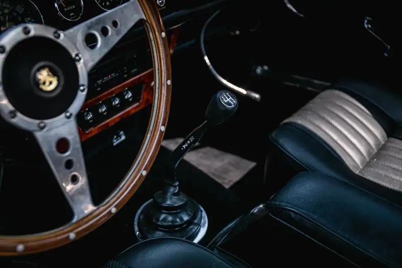 1966 Sunbeam Tiger 302 ◊-Sold