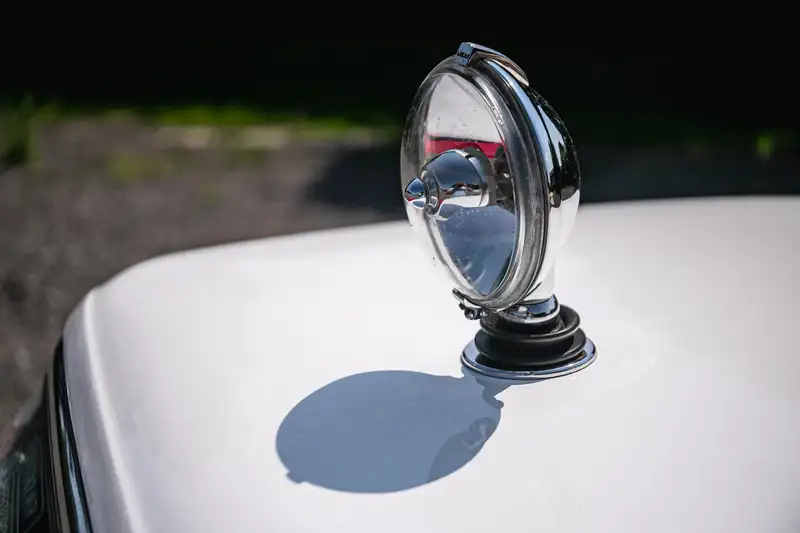 1966 Sunbeam Tiger 302 ◊-Sold