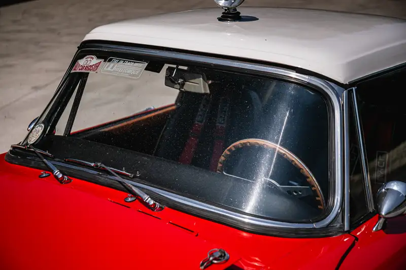 1966 Sunbeam Tiger 302 ◊-Sold