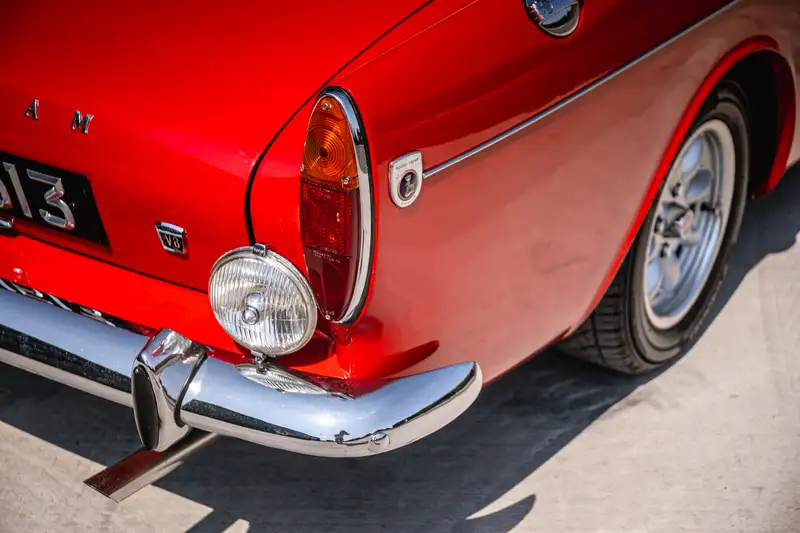 1966 Sunbeam Tiger 302 ◊-Sold