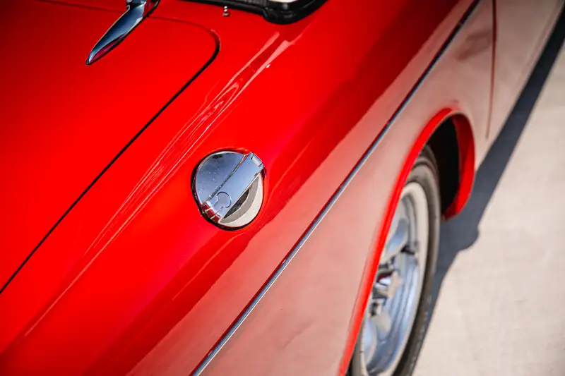1966 Sunbeam Tiger 302 ◊-Sold