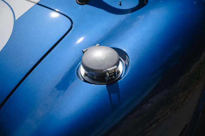 1967/1998 Kirkham Cobra by Hawk-For Sale