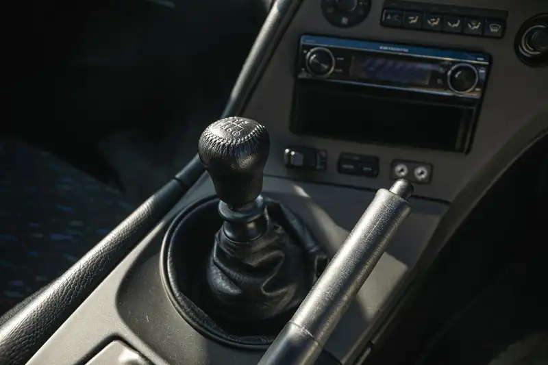 2001 Toyota Supra Twin Turbo-For Sale