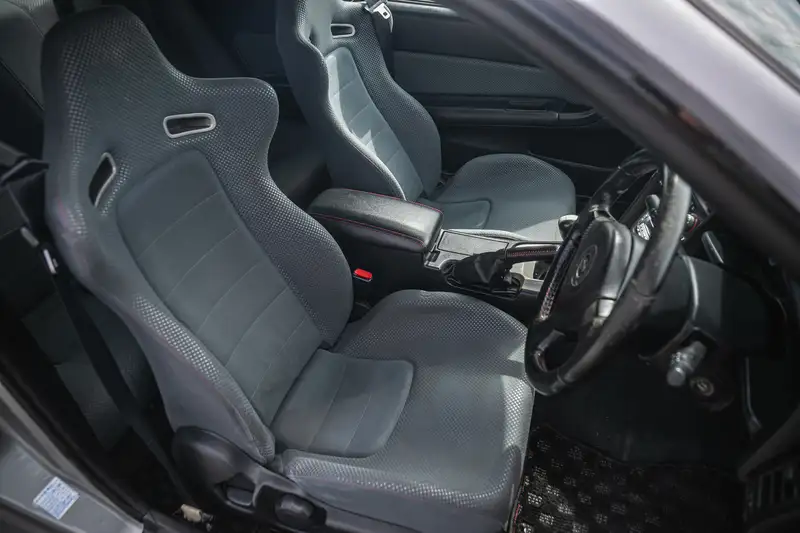 1999 Nissan Skyline R34-Sold