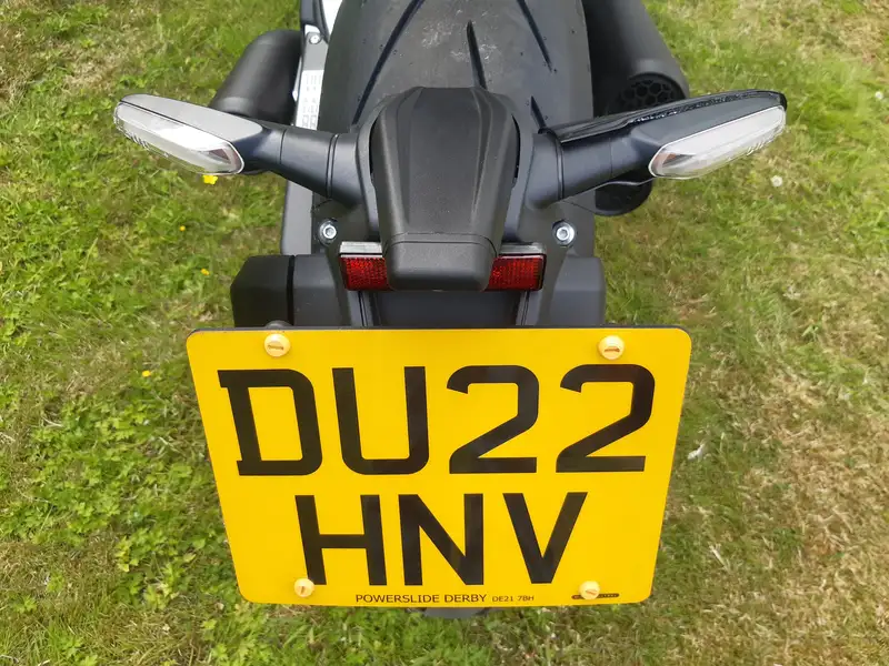 2022 MV Agusta Superveloce 800 Ago LE Ago-signed-For Sale