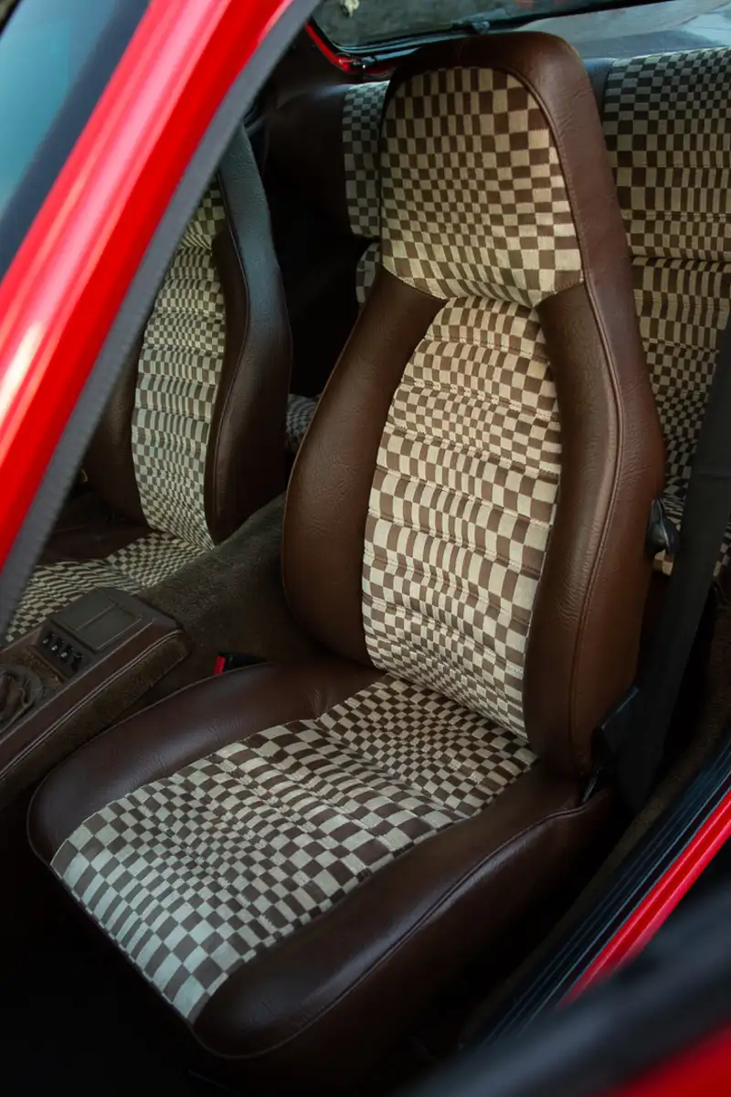 1980 Porsche 924 Turbo-For Sale