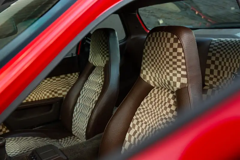 1980 Porsche 924 Turbo-For Sale