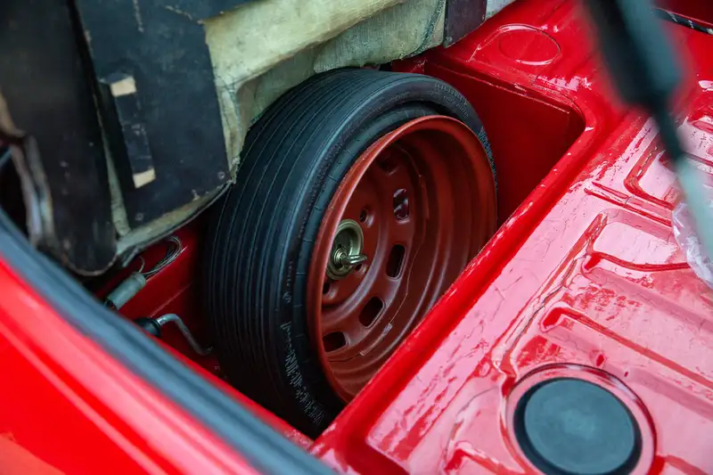 1980 Porsche 924 Turbo-For Sale