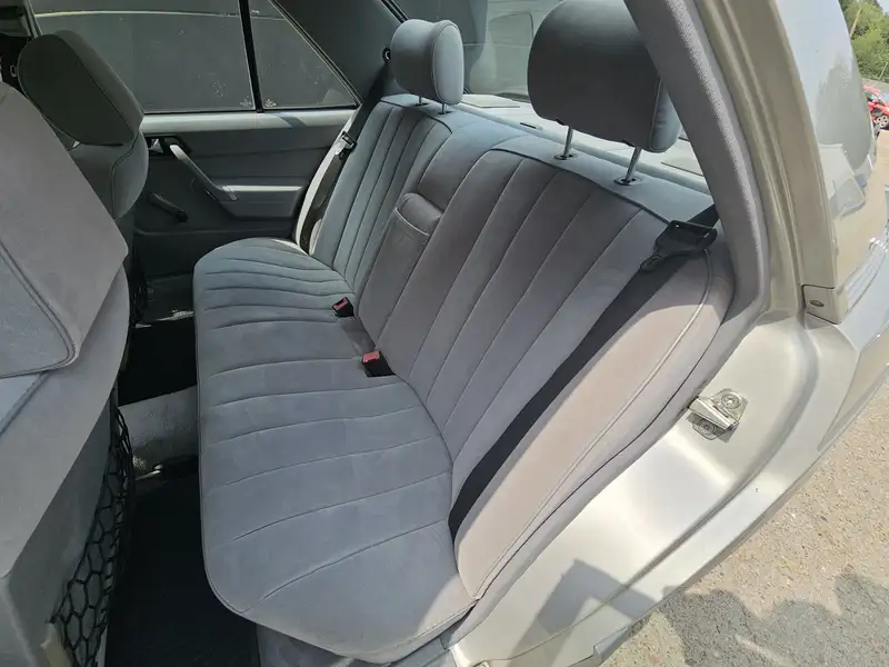 1990 Mercedes-Benz 190E 2.6-For Sale