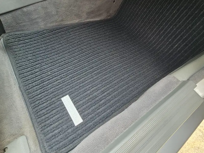 1990 Mercedes-Benz 190E 2.6-For Sale
