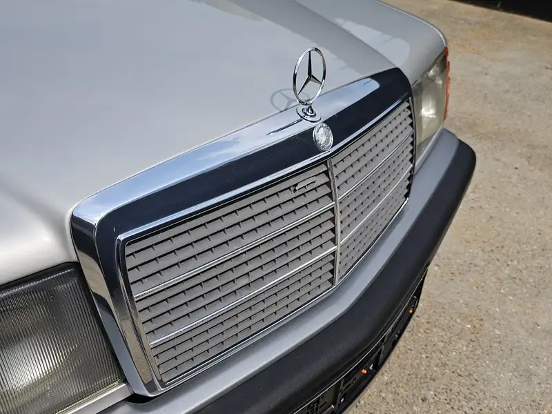 1990 Mercedes-Benz 190E 2.6-For Sale
