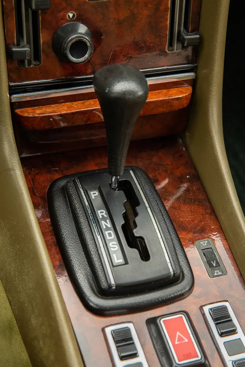 1979 Mercedes-Benz 450 SLC 5.0 - Rare Homologation -For Sale