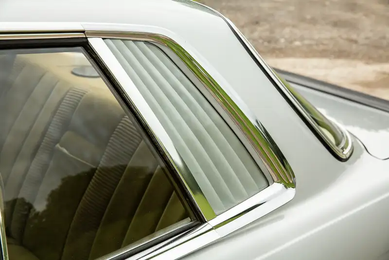 1979 Mercedes-Benz 450 SLC 5.0 - Rare Homologation -For Sale