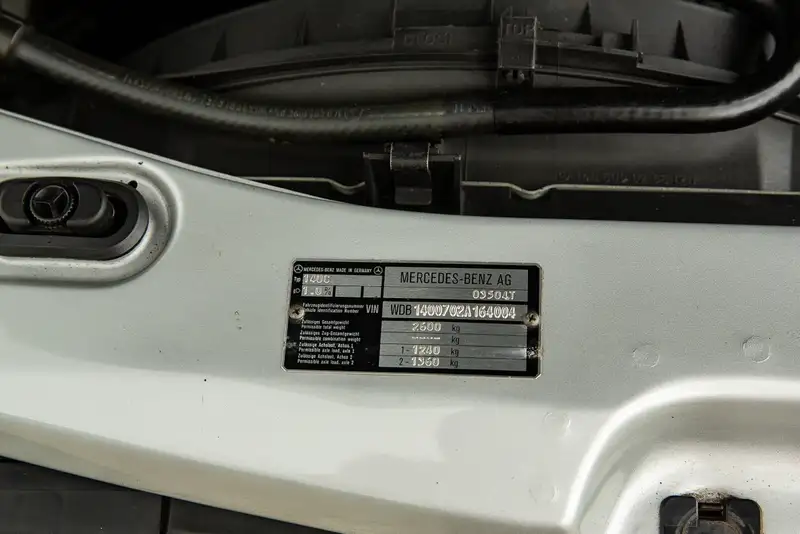 1993 Mercedes-Benz S500 (C140) Coupé-For Sale