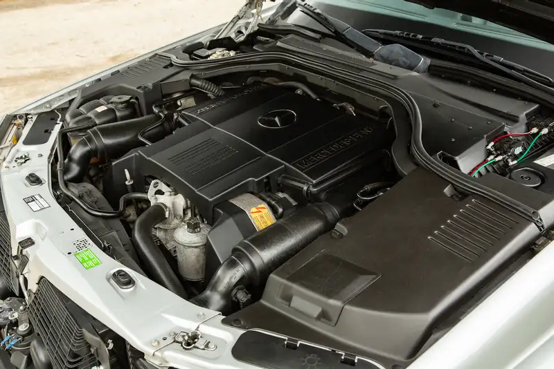 1993 Mercedes-Benz S500 (C140) Coupé-For Sale