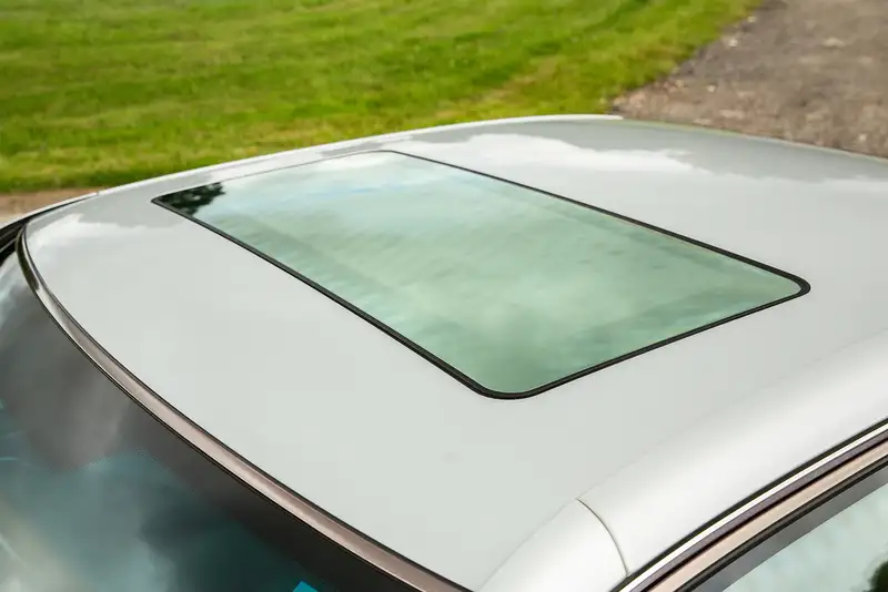 1993 Mercedes-Benz S500 (C140) Coupé-For Sale