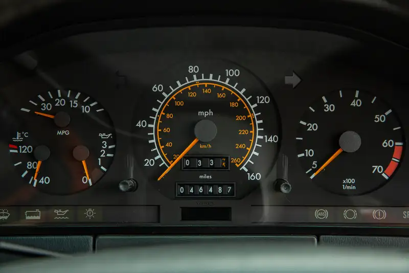 1993 Mercedes-Benz S500 (C140) Coupé-For Sale