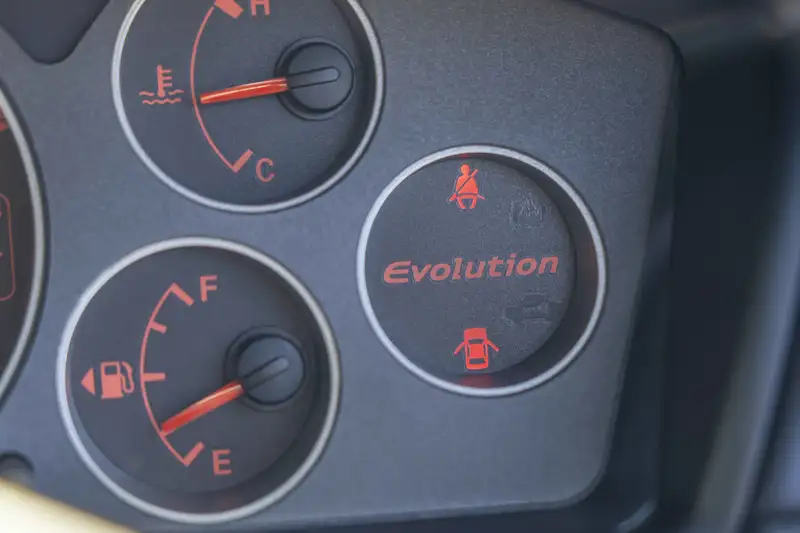 2004 Mitsibishi Lancer Evo VIII-For Sale