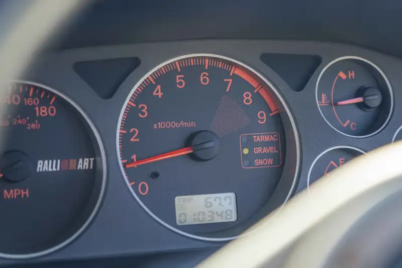 2004 Mitsibishi Lancer Evo VIII-For Sale