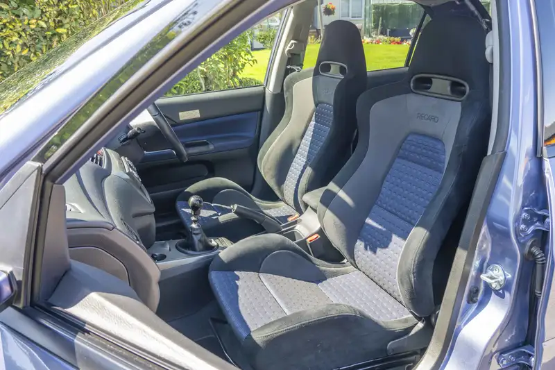 2004 Mitsibishi Lancer Evo VIII-For Sale
