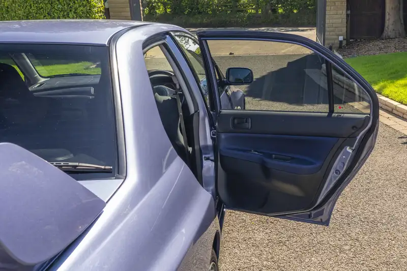 2004 Mitsibishi Lancer Evo VIII-For Sale