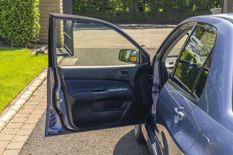 2004 Mitsibishi Lancer Evo VIII-For Sale