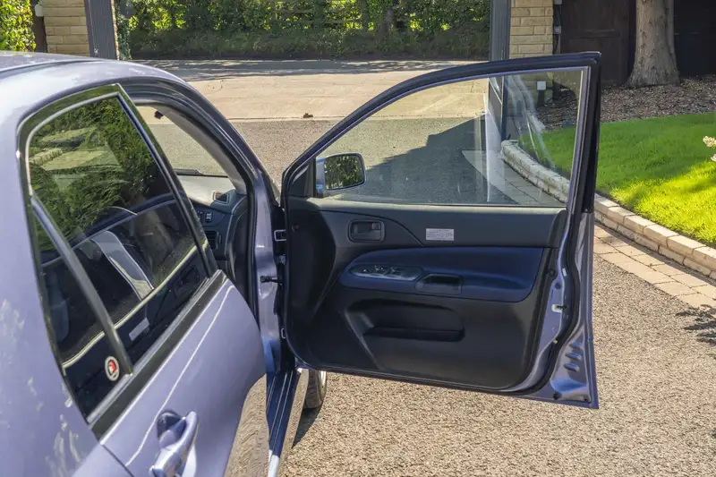 2004 Mitsibishi Lancer Evo VIII-For Sale