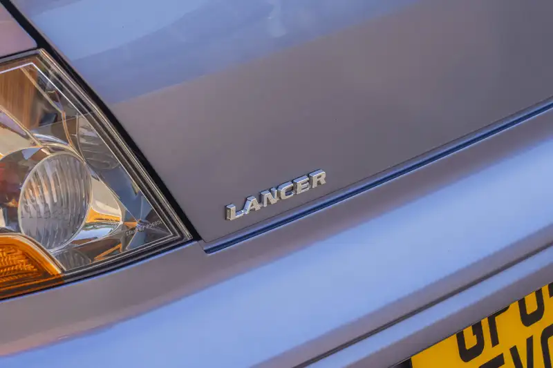 2004 Mitsibishi Lancer Evo VIII-For Sale