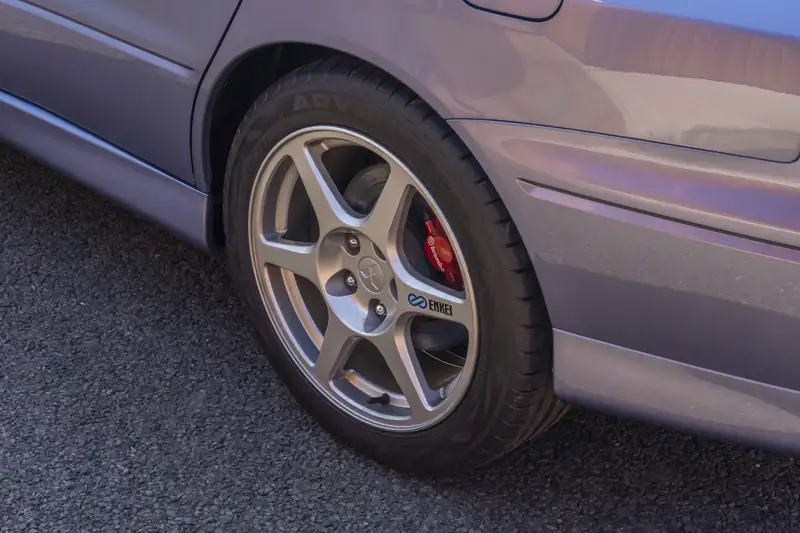 2004 Mitsibishi Lancer Evo VIII-For Sale