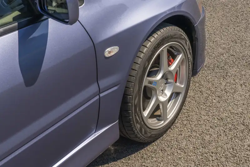 2004 Mitsibishi Lancer Evo VIII-For Sale