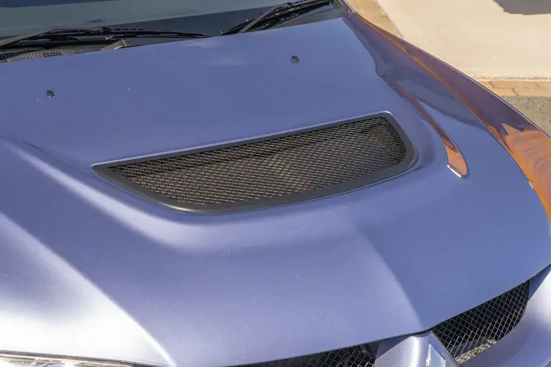 2004 Mitsibishi Lancer Evo VIII-For Sale