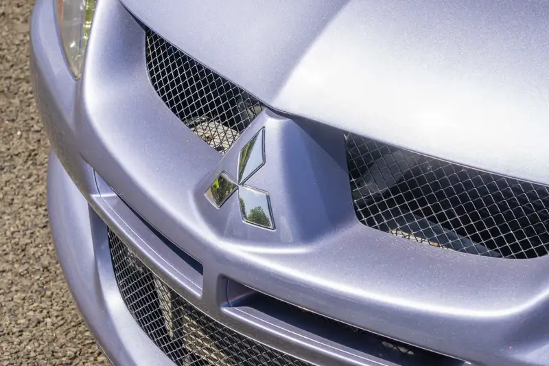 2004 Mitsibishi Lancer Evo VIII-For Sale