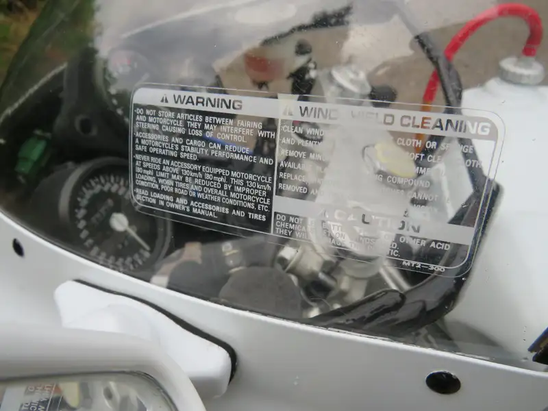 1990 Honda VFR750R Type RC30 748cc-Sold