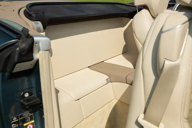 2010 Mercedes-Benz SL63 AMG (R230)-Sold
