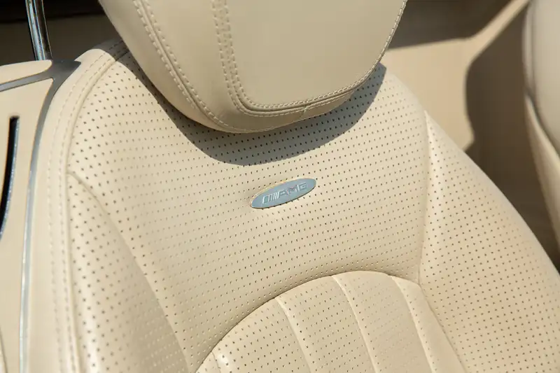 2010 Mercedes-Benz SL63 AMG (R230)-Sold